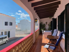 Villa JAVIER